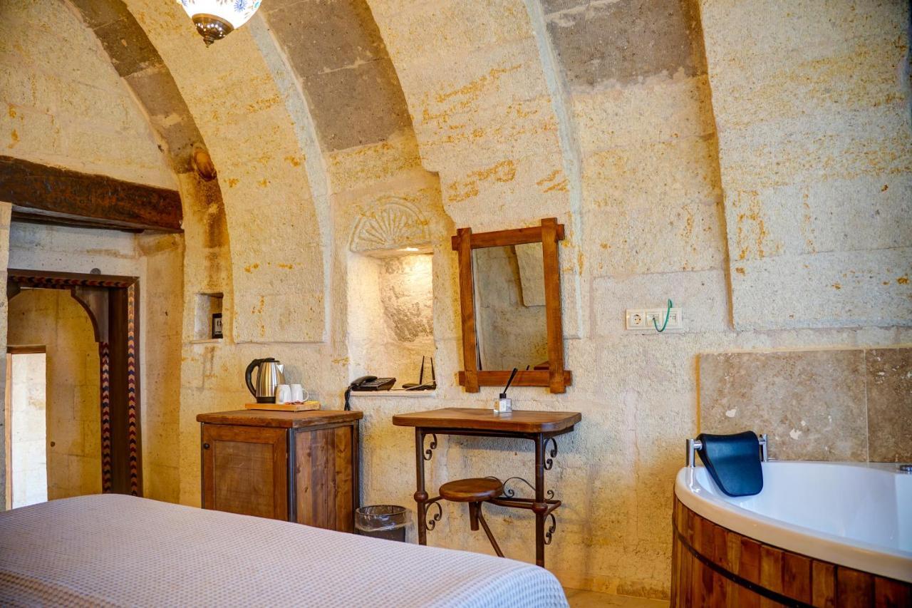 Karma Suites Cappadocia Uçhisar Eksteriør billede