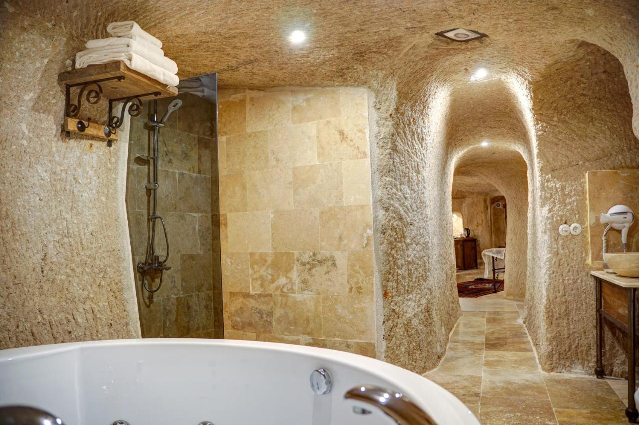 Karma Suites Cappadocia Uçhisar Eksteriør billede