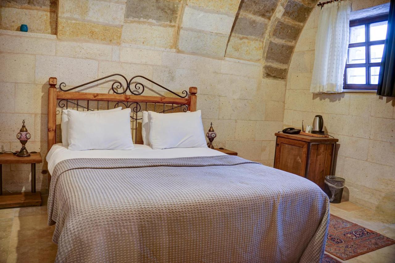 Karma Suites Cappadocia Uçhisar Eksteriør billede