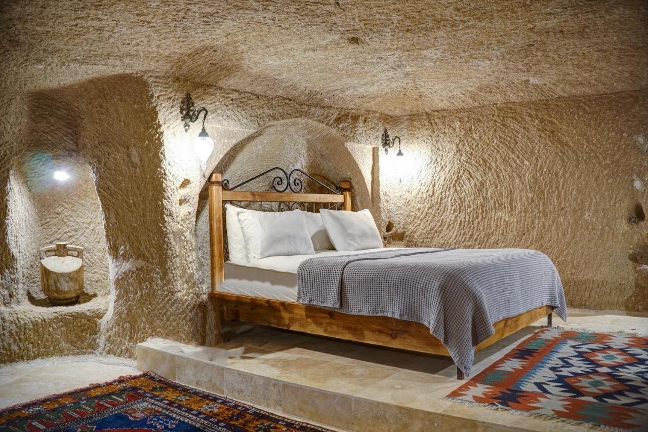 Karma Suites Cappadocia Uçhisar Eksteriør billede